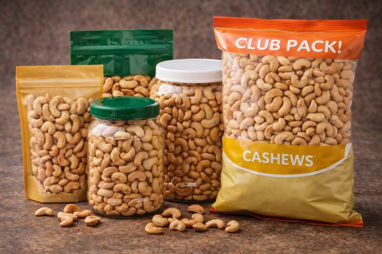 Illustrated placeholder for Retail Packaging Programs